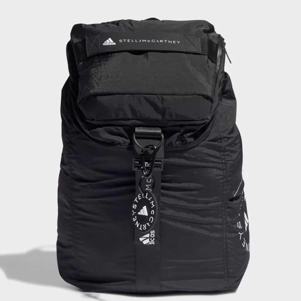 Adidas by Stella McCartney Backpack – Black